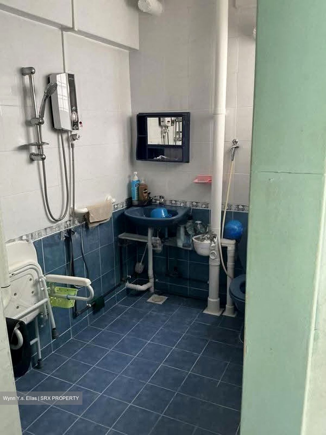 Blk 544 Jurong West Street 42 (Jurong West), HDB 3 Rooms #611369551